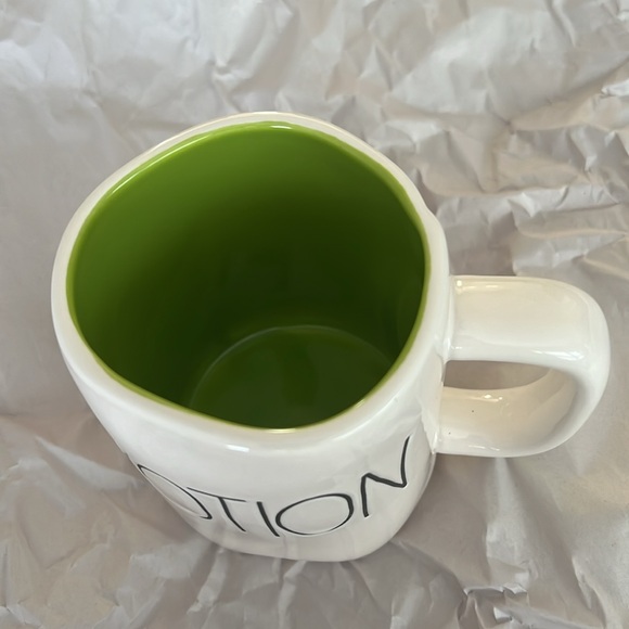 NWT Rae Dunn POTION Mug - Picture 2 of 4